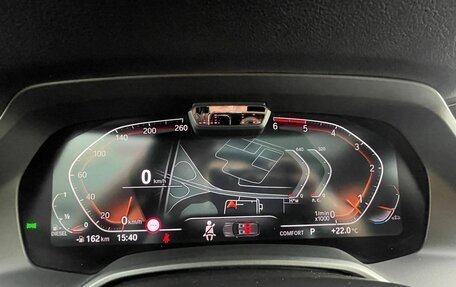 BMW X5, 2020 год, 6 500 000 рублей, 16 фотография