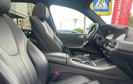 BMW X5, 2020 год, 6 500 000 рублей, 25 фотография