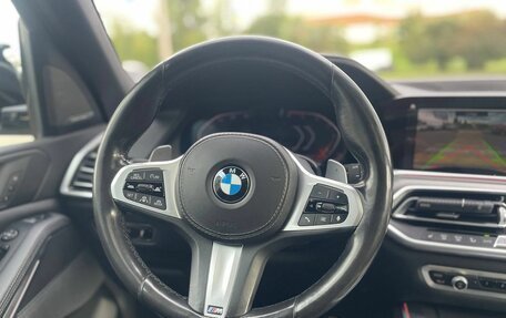BMW X5, 2020 год, 6 500 000 рублей, 31 фотография