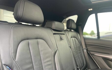 BMW X5, 2020 год, 6 500 000 рублей, 29 фотография