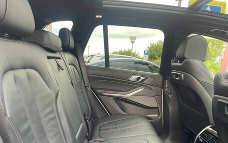 BMW X5, 2020 год, 6 500 000 рублей, 28 фотография