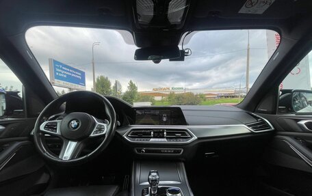 BMW X5, 2020 год, 6 500 000 рублей, 32 фотография