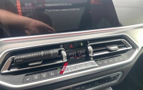 BMW X5, 2020 год, 6 500 000 рублей, 22 фотография