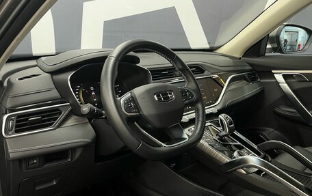 Geely Atlas, 2024 год, 1 999 900 рублей, 7 фотография