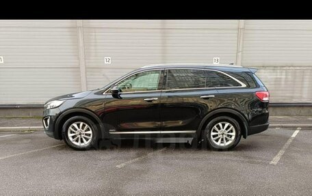 KIA Sorento III Prime рестайлинг, 2017 год, 2 090 000 рублей, 9 фотография