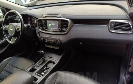 KIA Sorento III Prime рестайлинг, 2017 год, 2 090 000 рублей, 11 фотография