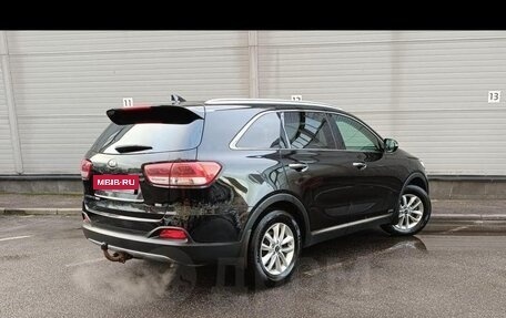 KIA Sorento III Prime рестайлинг, 2017 год, 2 090 000 рублей, 6 фотография