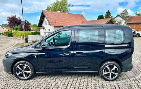 Volkswagen Caddy IV, 2023 год, 3 250 000 рублей, 3 фотография