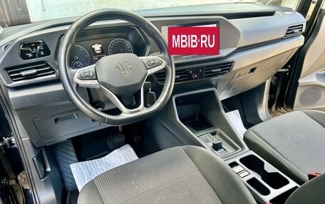 Volkswagen Caddy IV, 2023 год, 3 250 000 рублей, 8 фотография