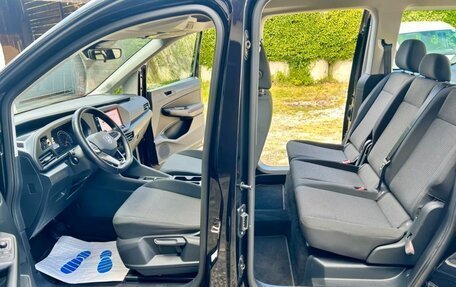Volkswagen Caddy IV, 2023 год, 3 250 000 рублей, 13 фотография