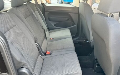 Volkswagen Caddy IV, 2023 год, 3 250 000 рублей, 14 фотография