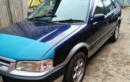 Toyota Sprinter Carib III, 1999 год, 345 000 рублей, 2 фотография