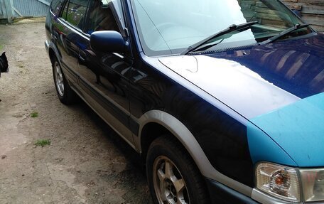 Toyota Sprinter Carib III, 1999 год, 345 000 рублей, 3 фотография