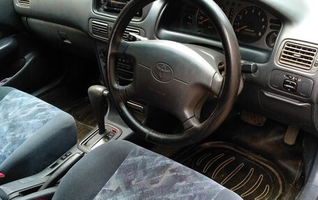Toyota Sprinter Carib III, 1999 год, 345 000 рублей, 7 фотография
