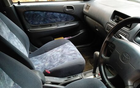 Toyota Sprinter Carib III, 1999 год, 345 000 рублей, 8 фотография