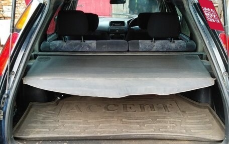 Toyota Sprinter Carib III, 1999 год, 345 000 рублей, 6 фотография