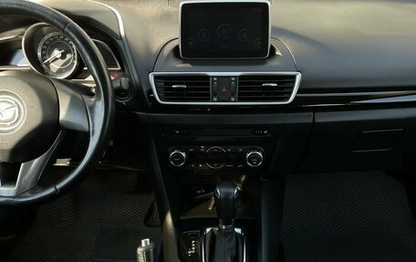 Mazda 3, 2015 год, 1 320 000 рублей, 3 фотография