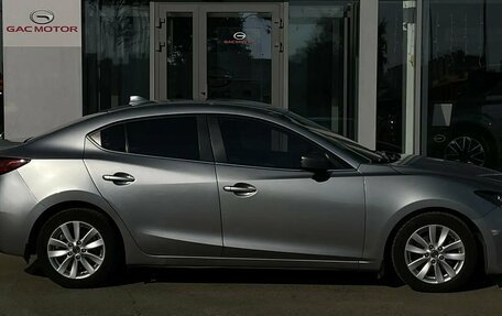 Mazda 3, 2015 год, 1 320 000 рублей, 5 фотография