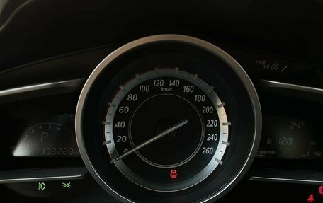 Mazda 3, 2015 год, 1 320 000 рублей, 13 фотография