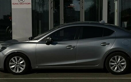 Mazda 3, 2015 год, 1 320 000 рублей, 6 фотография