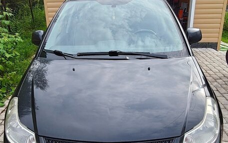 Suzuki SX4 II рестайлинг, 2010 год, 850 000 рублей, 5 фотография