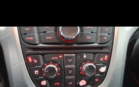 Opel Astra J, 2012 год, 650 000 рублей, 7 фотография