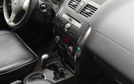 Suzuki SX4 II рестайлинг, 2010 год, 850 000 рублей, 11 фотография