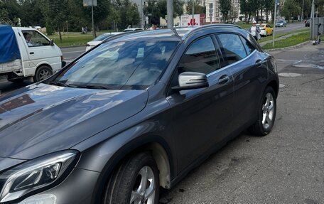 Mercedes-Benz GLA, 2019 год, 2 950 000 рублей, 5 фотография