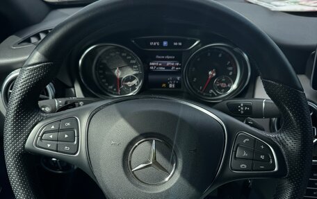 Mercedes-Benz GLA, 2019 год, 2 950 000 рублей, 2 фотография