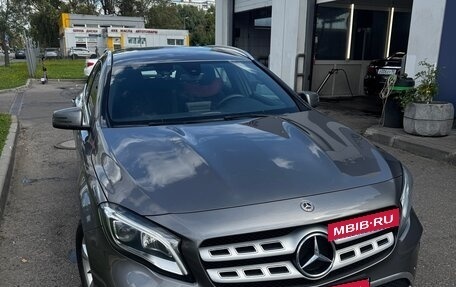 Mercedes-Benz GLA, 2019 год, 2 950 000 рублей, 6 фотография