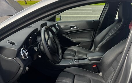 Mercedes-Benz GLA, 2019 год, 2 950 000 рублей, 12 фотография