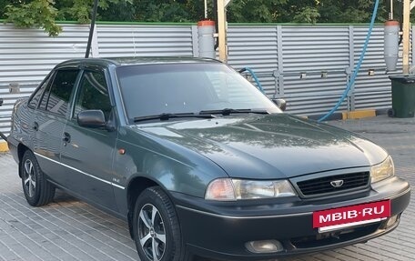 Daewoo Nexia I рестайлинг, 1997 год, 160 000 рублей, 2 фотография