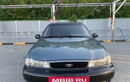 Daewoo Nexia I рестайлинг, 1997 год, 160 000 рублей, 5 фотография