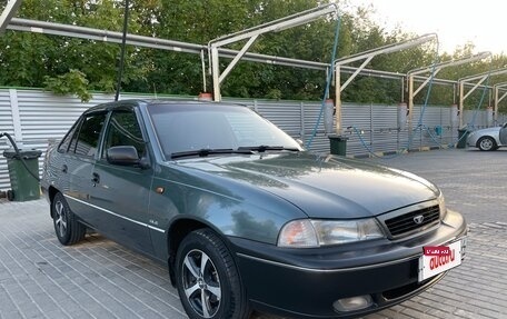 Daewoo Nexia I рестайлинг, 1997 год, 160 000 рублей, 8 фотография