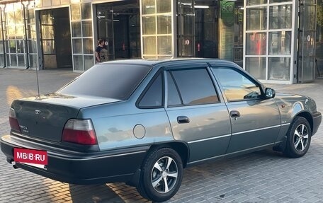 Daewoo Nexia I рестайлинг, 1997 год, 160 000 рублей, 3 фотография