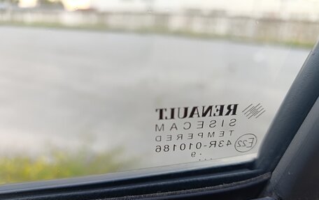 Renault Sandero II рестайлинг, 2019 год, 1 230 000 рублей, 17 фотография