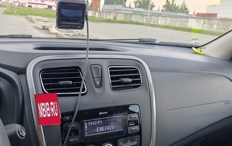 Renault Sandero II рестайлинг, 2019 год, 1 230 000 рублей, 7 фотография