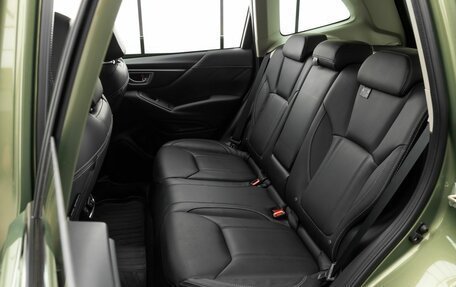 Subaru Forester, 2019 год, 3 049 000 рублей, 8 фотография
