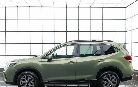 Subaru Forester, 2019 год, 3 049 000 рублей, 6 фотография