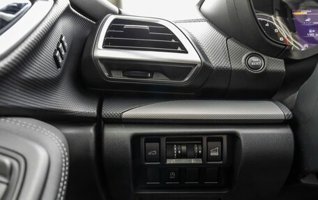 Subaru Forester, 2019 год, 3 049 000 рублей, 19 фотография