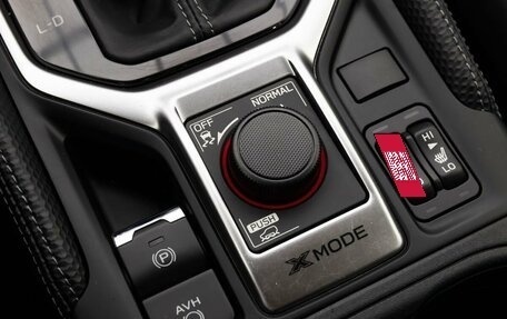 Subaru Forester, 2019 год, 3 049 000 рублей, 16 фотография