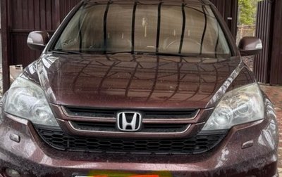Honda CR-V III рестайлинг, 2012 год, 1 800 000 рублей, 1 фотография