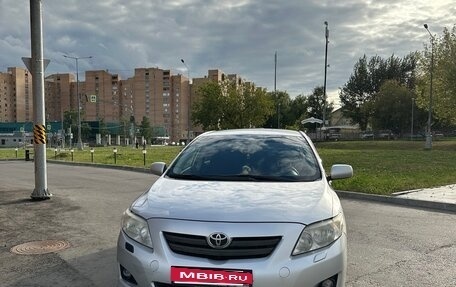 Toyota Corolla, 2009 год, 1 000 000 рублей, 1 фотография