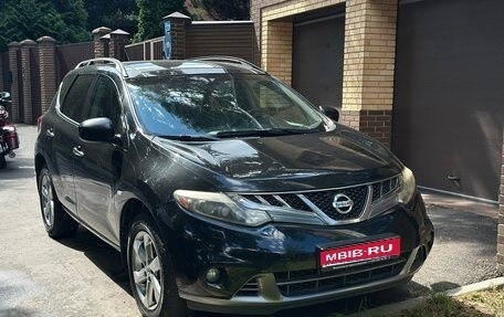 Nissan Murano, 2011 год, 749 000 рублей, 1 фотография