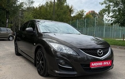 Mazda 6, 2010 год, 700 000 рублей, 1 фотография
