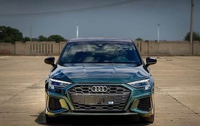 Audi A3, 2022 год, 2 350 000 рублей, 1 фотография