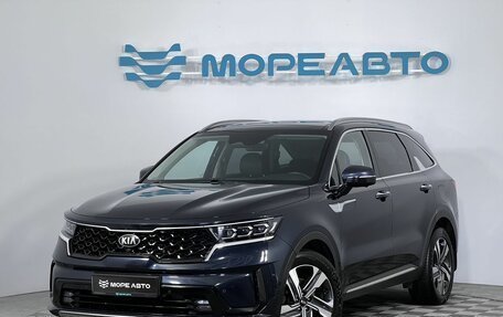 KIA Sorento IV, 2020 год, 3 450 000 рублей, 1 фотография