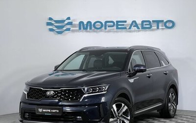 KIA Sorento IV, 2020 год, 3 450 000 рублей, 1 фотография