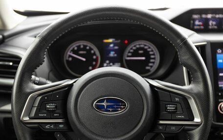 Subaru Forester, 2019 год, 3 049 000 рублей, 25 фотография