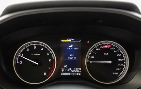 Subaru Forester, 2019 год, 3 049 000 рублей, 26 фотография
